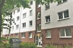 Dachgeschosswohnung in Hamburg-Barmbek, Nähe U-Bahn